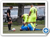 Landesliga St. 3 * Saison 2022/2023 * 08.04.2023 * FC Neustadt - Türk. SV Singen 0:3 (0:3)