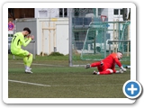 Landesliga St. 3 * Saison 2022/2023 * 08.04.2023 * FC Neustadt - Türk. SV Singen 0:3 (0:3)