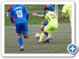 Landesliga St. 3 * Saison 2022/2023 * 08.04.2023 * FC Neustadt - Türk. SV Singen 0:3 (0:3)