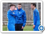 Landesliga St. 3 * Saison 2022/2023 * 08.04.2023 * FC Neustadt - Türk. SV Singen 0:3 (0:3)