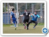 Kreisliga CII * Saison 2022/2023 * 21.05.2023 * SV Gündelwangen II - FC Neustadt II 3:15 (1:7)