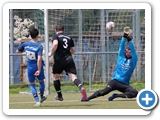 Kreisliga CII * Saison 2022/2023 * 21.05.2023 * SV Gündelwangen II - FC Neustadt II 3:15 (1:7)