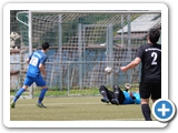 Kreisliga CII * Saison 2022/2023 * 21.05.2023 * SV Gündelwangen II - FC Neustadt II 3:15 (1:7)