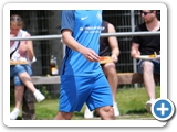 Kreisliga CII * Saison 2022/2023 * 21.05.2023 * SV Gündelwangen II - FC Neustadt II 3:15 (1:7)