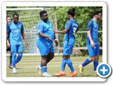 Kreisliga CII * Saison 2022/2023 * 21.05.2023 * SV Gündelwangen II - FC Neustadt II 3:15 (1:7)