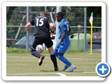 Kreisliga CII * Saison 2022/2023 * 21.05.2023 * SV Gündelwangen II - FC Neustadt II 3:15 (1:7)