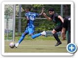 Kreisliga CII * Saison 2022/2023 * 21.05.2023 * SV Gündelwangen II - FC Neustadt II 3:15 (1:7)