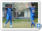 Kreisliga CII * Saison 2022/2023 * 21.05.2023 * SV Gündelwangen II - FC Neustadt II 3:15 (1:7)