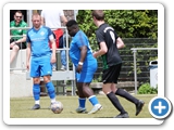 Kreisliga CII * Saison 2022/2023 * 21.05.2023 * SV Gündelwangen II - FC Neustadt II 3:15 (1:7)