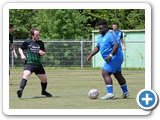 Kreisliga CII * Saison 2022/2023 * 21.05.2023 * SV Gündelwangen II - FC Neustadt II 3:15 (1:7)