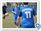 Kreisliga CII * Saison 2022/2023 * 21.05.2023 * SV Gündelwangen II - FC Neustadt II 3:15 (1:7)