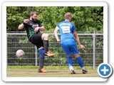 Kreisliga CII * Saison 2022/2023 * 21.05.2023 * SV Gündelwangen II - FC Neustadt II 3:15 (1:7)