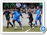 Kreisliga CII * Saison 2022/2023 * 21.05.2023 * SV Gündelwangen II - FC Neustadt II 3:15 (1:7)