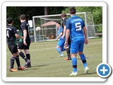 Kreisliga CII * Saison 2022/2023 * 21.05.2023 * SV Gündelwangen II - FC Neustadt II 3:15 (1:7)