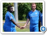 Kreisliga CII * Saison 2022/2023 * 04.06.2023 * FC Neustadt II - FC Reiselfingen II 8:2 (6:1)