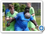 Kreisliga CII * Saison 2022/2023 * 04.06.2023 * FC Neustadt II - FC Reiselfingen II 8:2 (6:1)