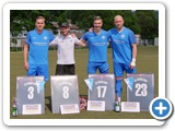 Landesliga St. 3 * Saison 2022/2023 * 10.06.2023 * FC Neustadt - SpVgg F.A.L. 3:4 (2:2)