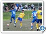 Landesliga St. 3 * Saison 2022/2023 * 10.06.2023 * FC Neustadt - SpVgg F.A.L. 3:4 (2:2)