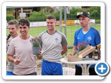 Landesliga St. 3 * Saison 2022/2023 * 10.06.2023 * FC Neustadt - SpVgg F.A.L. 3:4 (2:2)