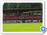 SBFV-Rothaus-Pokal * 1. Hauptrunden 2022/2023 * 30.07.2022 * SC Pfullendorf - FC Neustadt 6:0 (2:0)