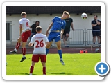 SBFV-Rothaus-Pokal * 1. Hauptrunden 2022/2023 * 30.07.2022 * SC Pfullendorf - FC Neustadt 6:0 (2:0)