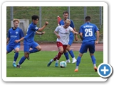 SBFV-Rothaus-Pokal * 1. Hauptrunden 2022/2023 * 30.07.2022 * SC Pfullendorf - FC Neustadt 6:0 (2:0)