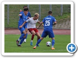 SBFV-Rothaus-Pokal * 1. Hauptrunden 2022/2023 * 30.07.2022 * SC Pfullendorf - FC Neustadt 6:0 (2:0)