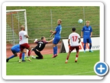 SBFV-Rothaus-Pokal * 1. Hauptrunden 2022/2023 * 30.07.2022 * SC Pfullendorf - FC Neustadt 6:0 (2:0)