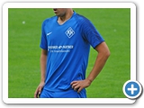 SBFV-Rothaus-Pokal * 1. Hauptrunden 2022/2023 * 30.07.2022 * SC Pfullendorf - FC Neustadt 6:0 (2:0)