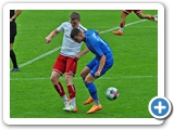 SBFV-Rothaus-Pokal * 1. Hauptrunden 2022/2023 * 30.07.2022 * SC Pfullendorf - FC Neustadt 6:0 (2:0)