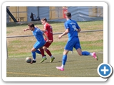 Vorbereitungsspiel * 15.07.2023 * FC Neustadt I - FSV RW Stegen 2:1 (1:0)