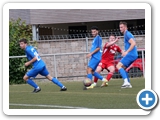 Vorbereitungsspiel * 15.07.2023 * FC Neustadt I - FSV RW Stegen 2:1 (1:0)