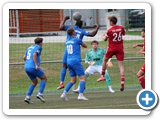 Vorbereitungsspiel * 15.07.2023 * FC Neustadt I - FSV RW Stegen 2:1 (1:0)