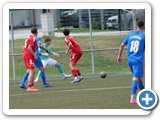 Vorbereitungsspiel * 15.07.2023 * FC Neustadt I - FSV RW Stegen 2:1 (1:0)