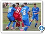 Vorbereitungsspiel * 15.07.2023 * FC Neustadt I - FSV RW Stegen 2:1 (1:0)