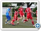 Vorbereitungsspiel * 15.07.2023 * FC Neustadt I - FSV RW Stegen 2:1 (1:0)