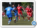 Vorbereitungsspiel * 15.07.2023 * FC Neustadt I - FSV RW Stegen 2:1 (1:0)