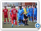 Vorbereitungsspiel * 15.07.2023 * FC Neustadt I - FSV RW Stegen 2:1 (1:0)