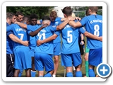 Vorbereitungsspiel * 15.07.2023 * FC Neustadt I - FSV RW Stegen 2:1 (1:0)