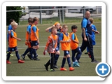 FCN-Sportwochenende 21.-23.07.2023 * Impressionen vom Sonntag 23.07.2023