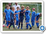 FCN-Sportwochenende 21.-23.07.2023 * Impressionen vom Sonntag 23.07.2023