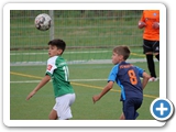 FCN-Sportwochenende 21.-23.07.2023 * Impressionen vom Sonntag 23.07.2023