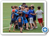 FCN-Sportwochenende 21.-23.07.2023 * Impressionen vom Sonntag 23.07.2023