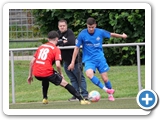 Verbandspokal 23/24 * Quali * 29.07.2023 * FC Neustadt - FC Königsfeld 1:0 (1:0)