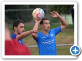 Verbandspokal 23/24 * Quali * 29.07.2023 * FC Neustadt - FC Königsfeld 1:0 (1:0)