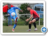 Verbandspokal 23/24 * Quali * 29.07.2023 * FC Neustadt - FC Königsfeld 1:0 (1:0)