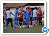 Verbandspokal 23/24 * Quali * 29.07.2023 * FC Neustadt - FC Königsfeld 1:0 (1:0)