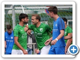 SBFV-Rothaus-Pokal 2023/2024 * 1. Hauptrunde * 05.08.2023 * FC Neustadt - DJK Donaueschingen 2:1 (1:1)