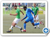 SBFV-Rothaus-Pokal 2023/2024 * 1. Hauptrunde * 05.08.2023 * FC Neustadt - DJK Donaueschingen 2:1 (1:1)