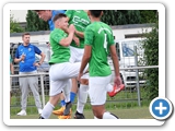 SBFV-Rothaus-Pokal 2023/2024 * 1. Hauptrunde * 05.08.2023 * FC Neustadt - DJK Donaueschingen 2:1 (1:1)